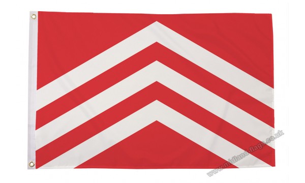 Glamorgan Flag